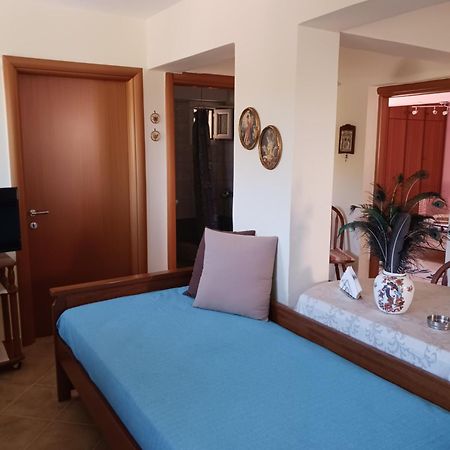 Agistri Sophia'S Apartment Skala  Luaran gambar