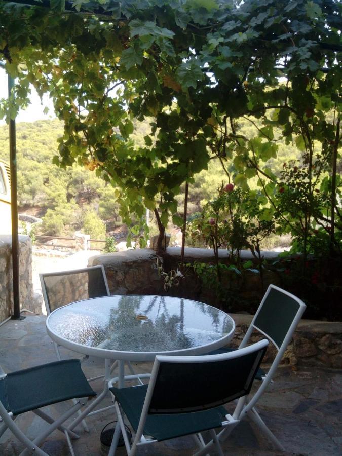 Agistri Sophia'S Apartment Skala  Luaran gambar