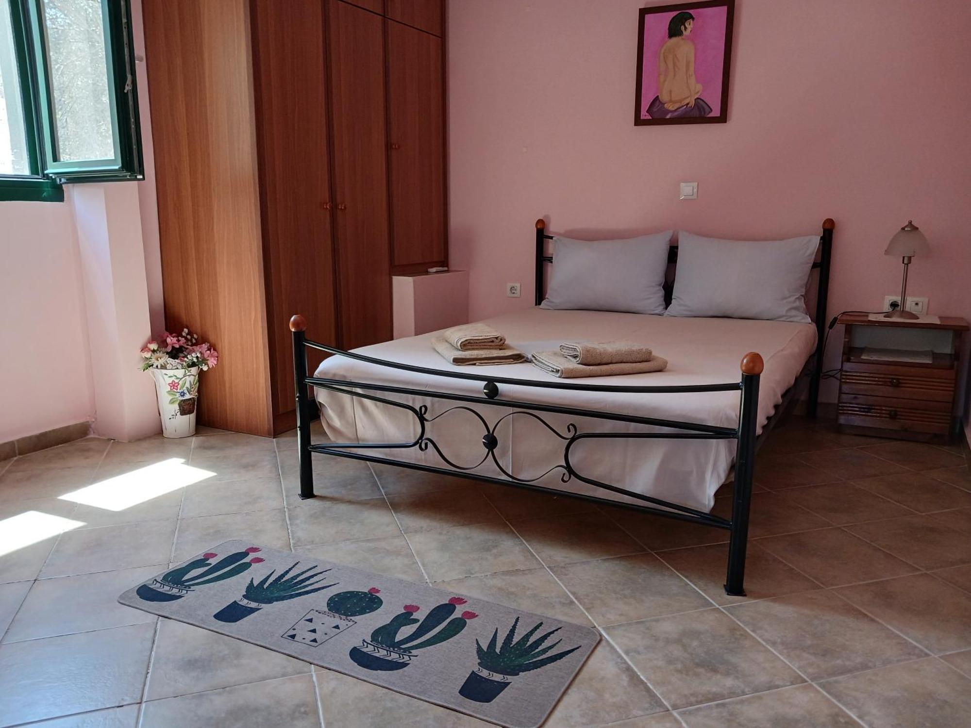 Agistri Sophia'S Apartment Skala  Luaran gambar