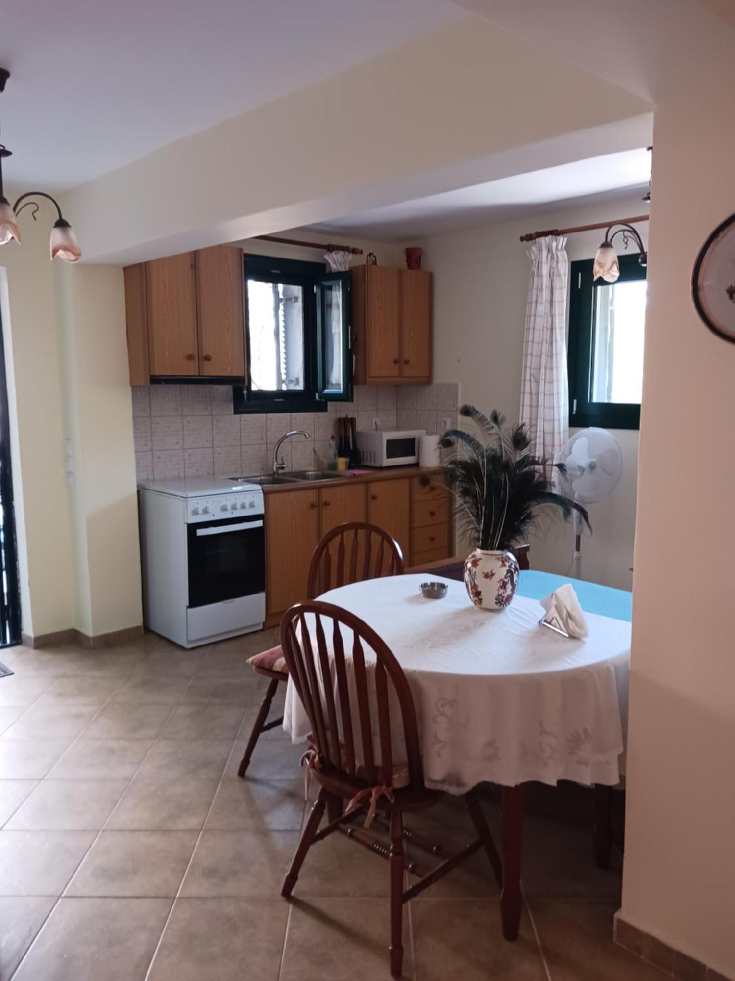 Agistri Sophia'S Apartment Skala  Luaran gambar